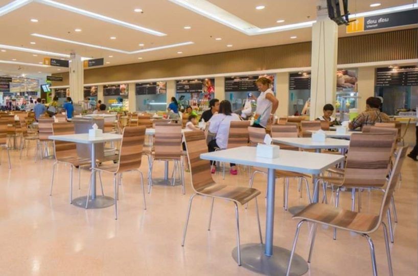 food court for sale in hlp galleria-cascade buildtech