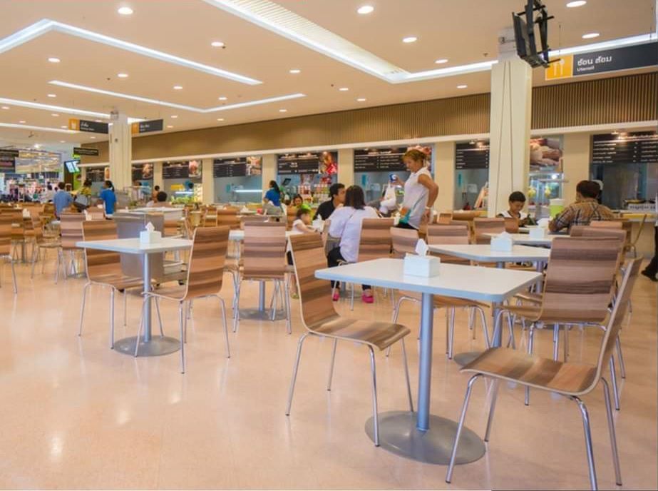 food court for sale in hlp galleria-cascade buildtech