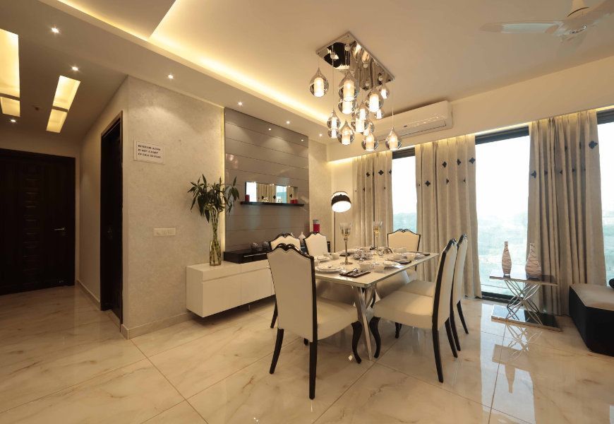 4BHK Flats for sale in mohali