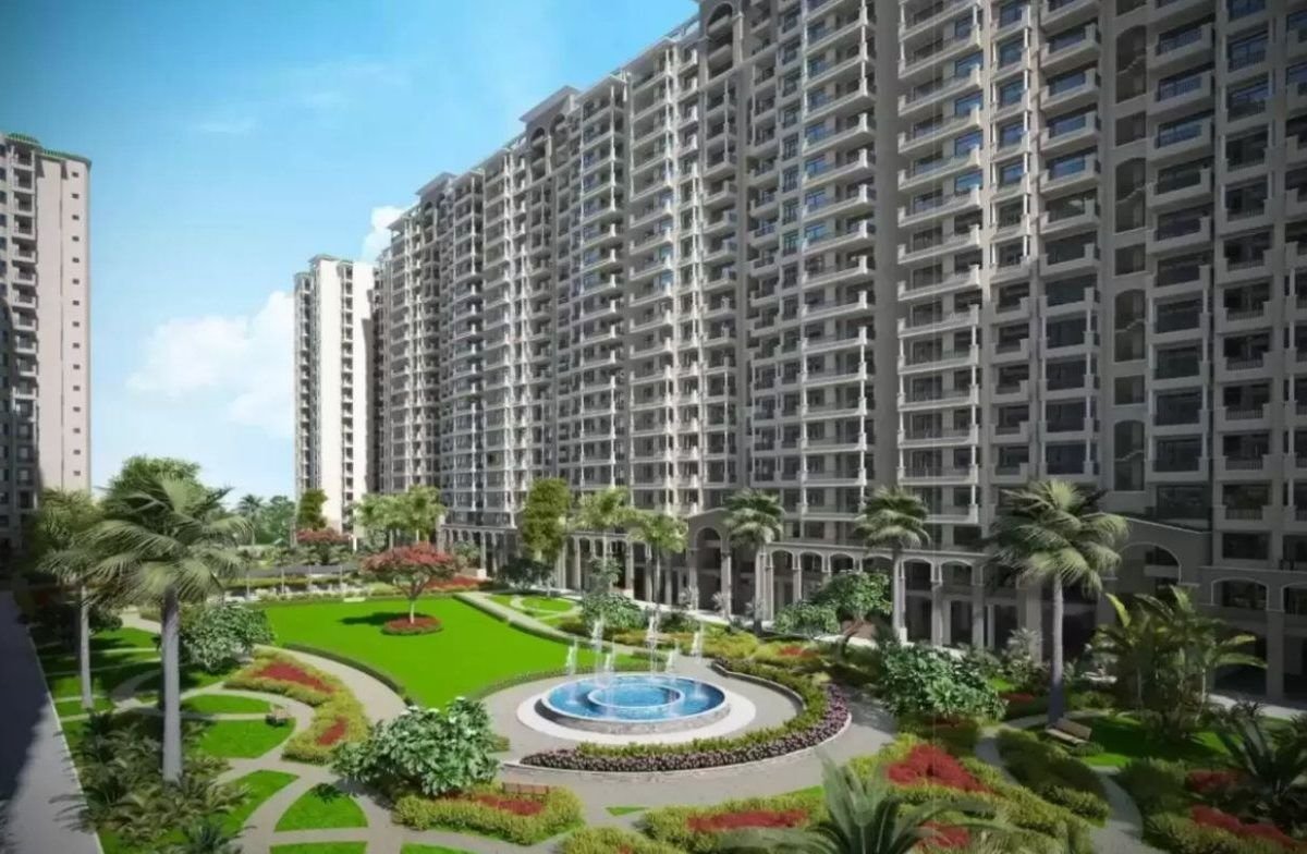 Ready to Move Flats in Mohali -2-3BHK Flats Gillco Parkhills‎