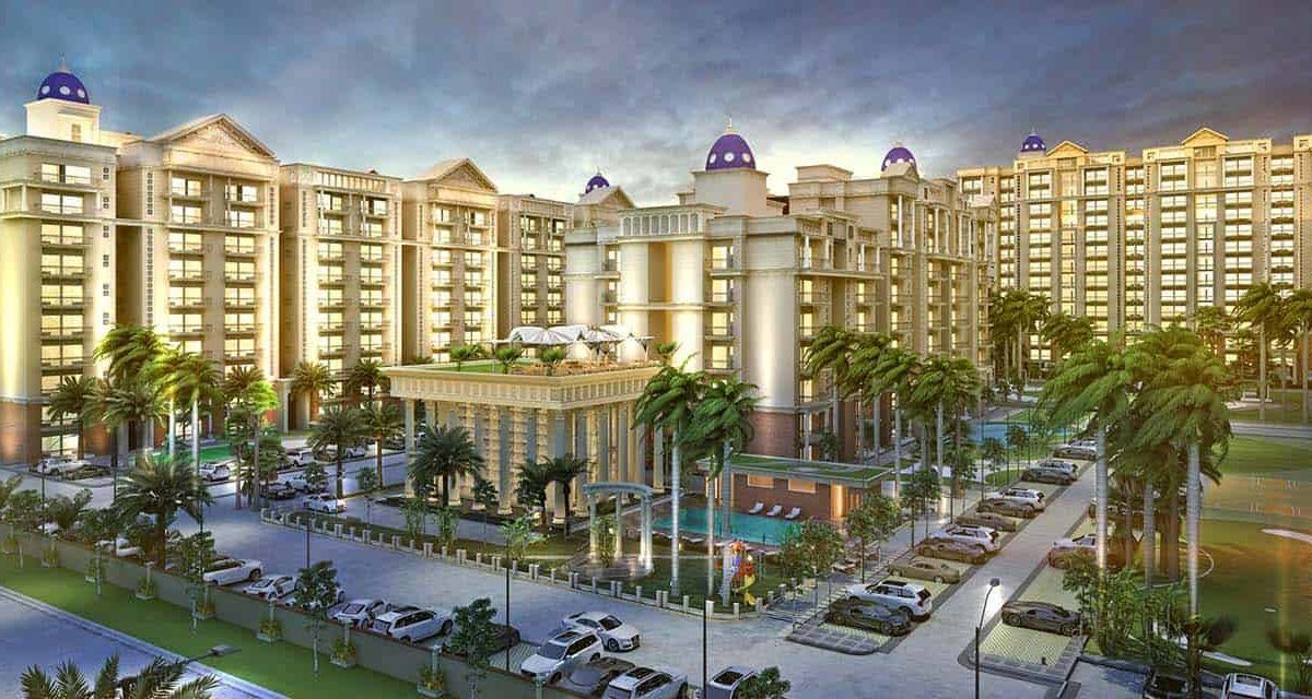 4BHK-flats-in-Zirakpur