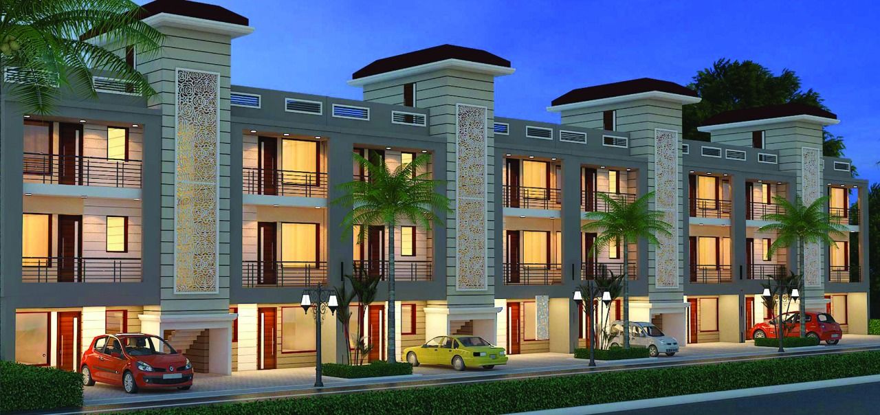 Balaji Homes Kharar