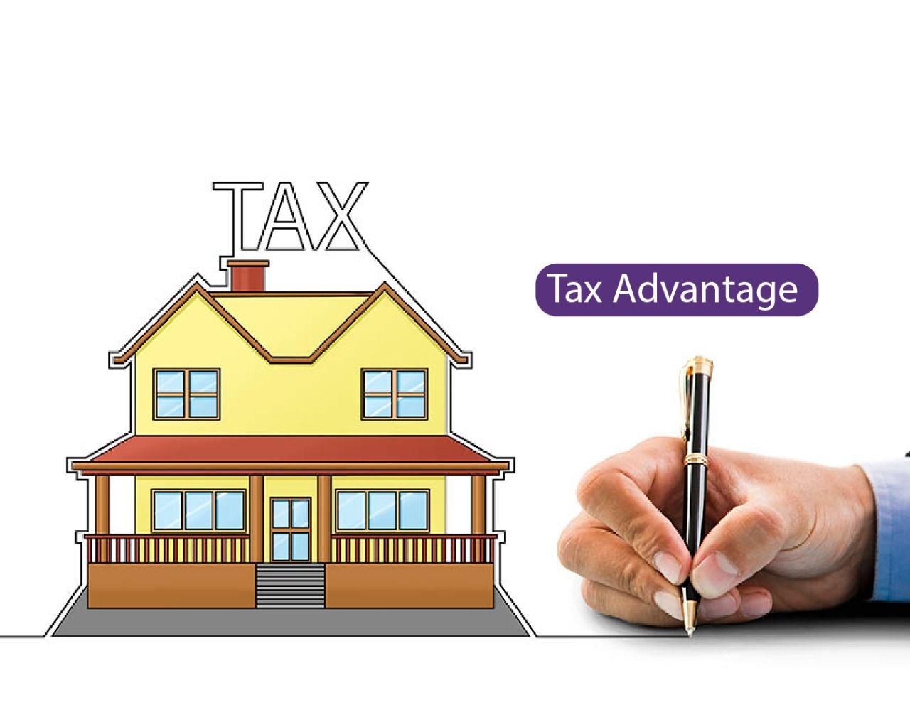 Tax-advantage-Benefits-of-Real-Estate-Investing-in-Mohali