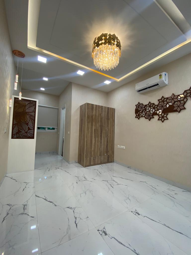 Buy Commercial Space in Maxxus Plaza Zirakpur Cascadebuildtech