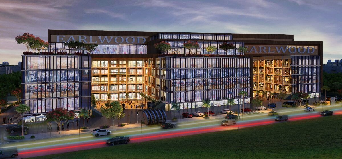 Earlwood Centre Mohali
