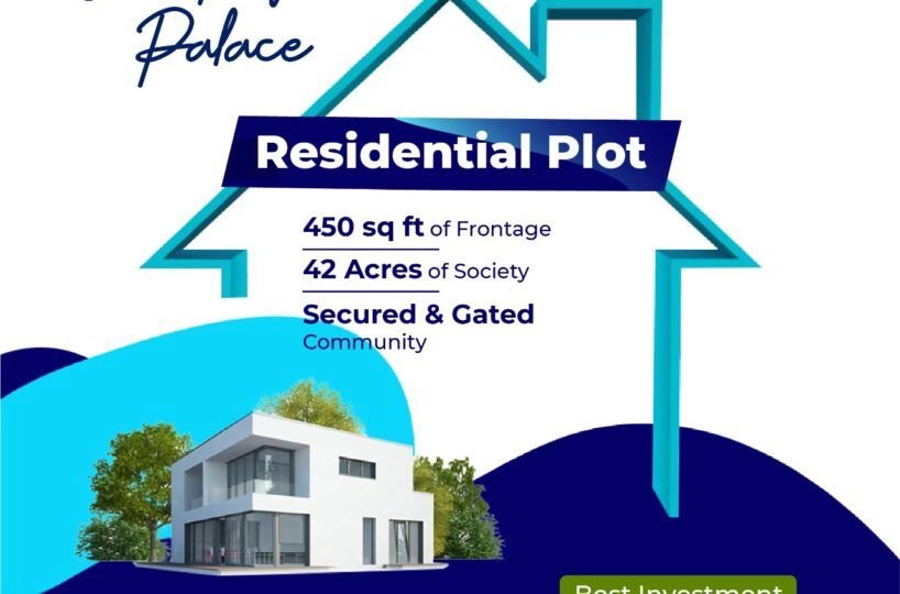 Residential plots for sale Mohali Bollywood Gali Banur