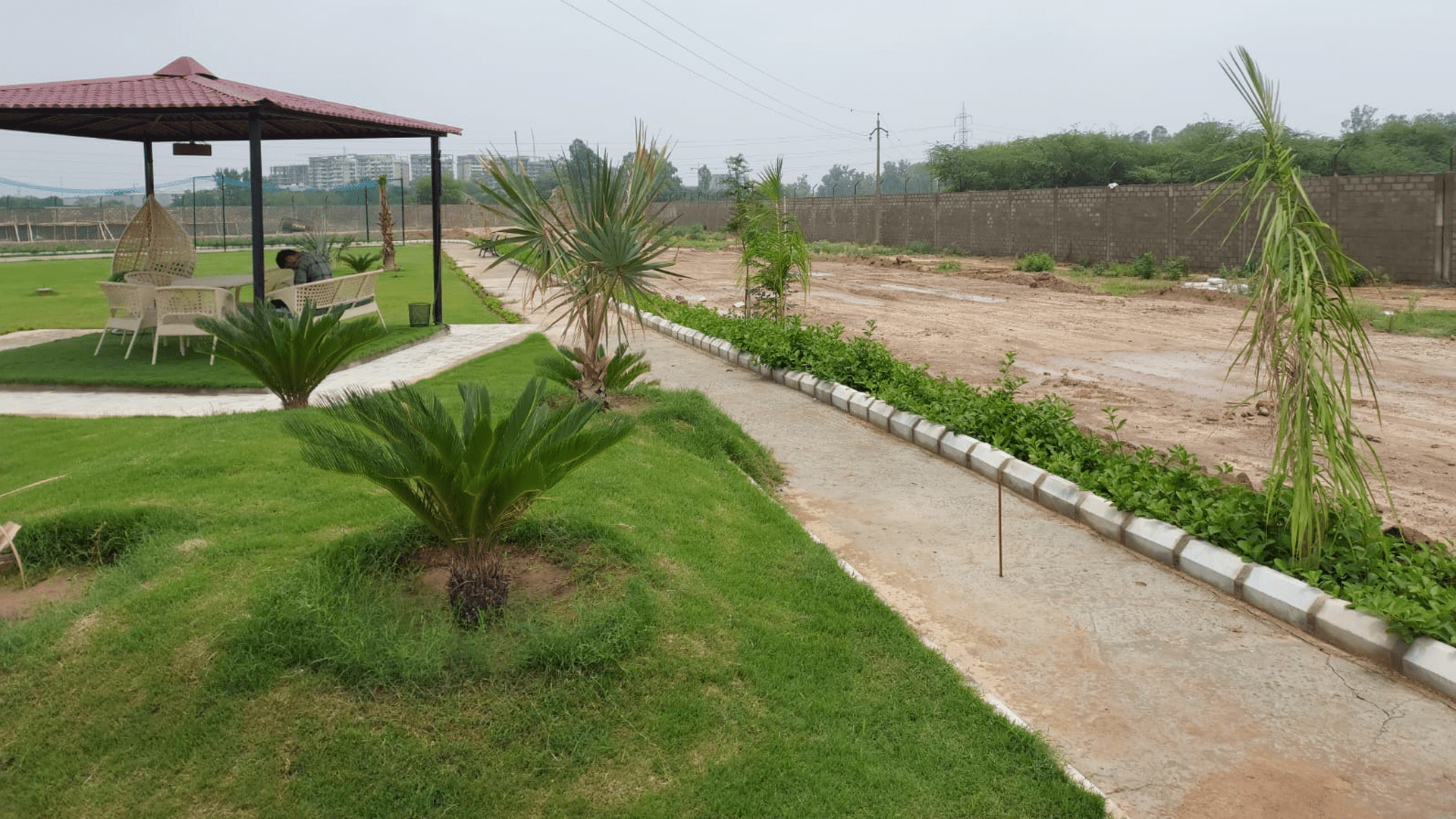 Hridayam Plots Mohali