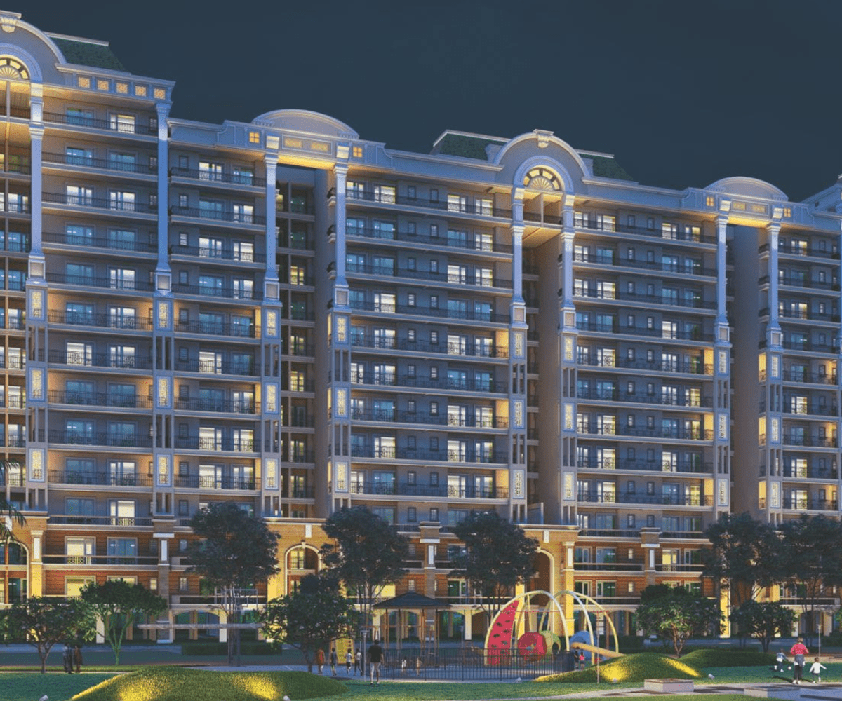 AFFINITY-BELGRAVIA