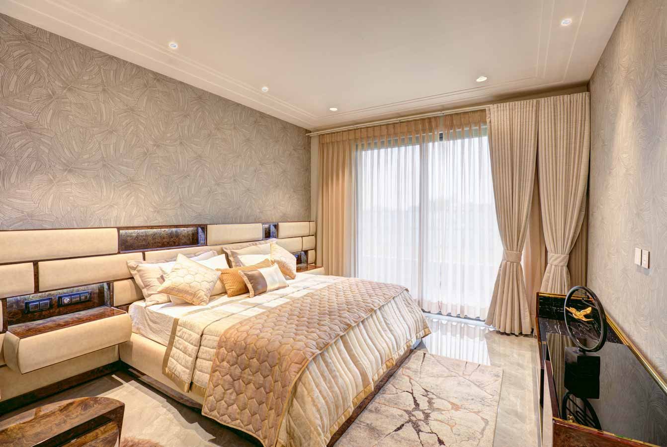 Marbella Grand-Aesthetically-Pleasing-Bedroom