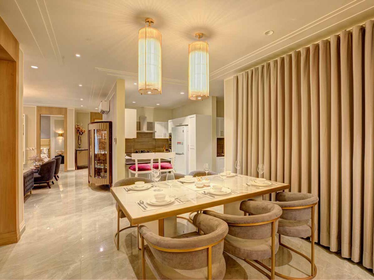 Marbella Grand-Lavish-Dining-Area