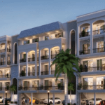 Sivan Building Sivanta Residency | 3BHK Luxury Flats Mohali | 9041904139