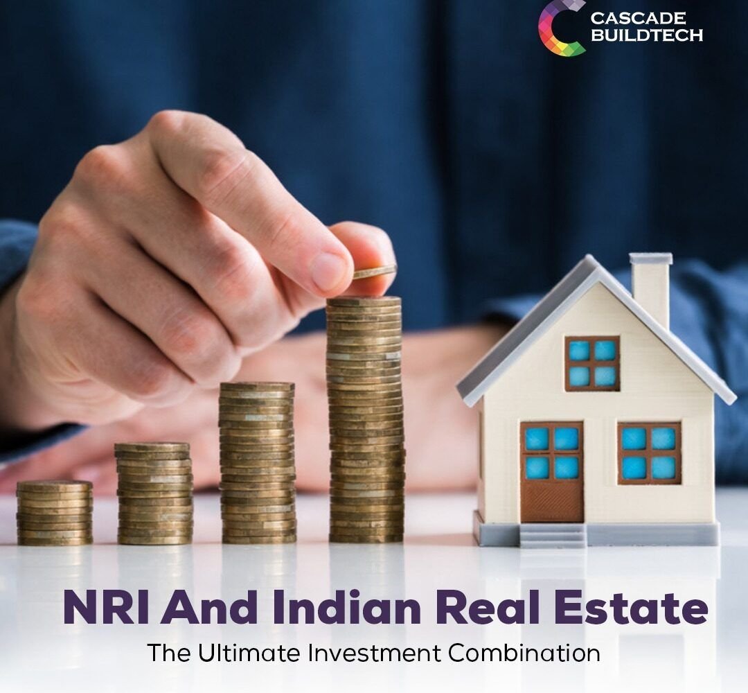 NRI And Indian Real Estate
