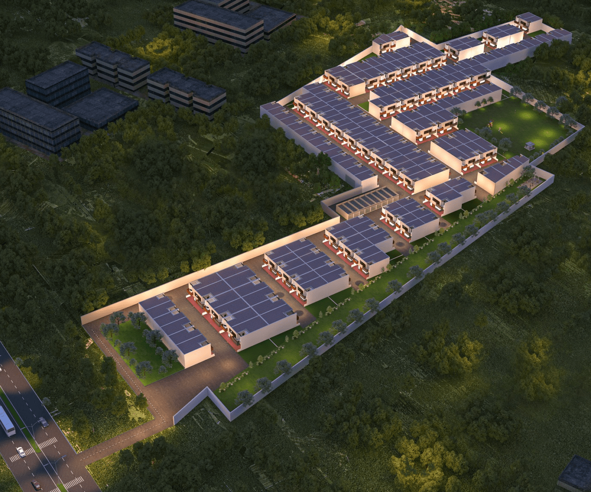 Country Side Green Plots Mohali Mohali