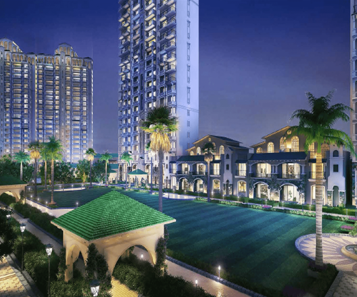 ATS Casa Espana Mohali