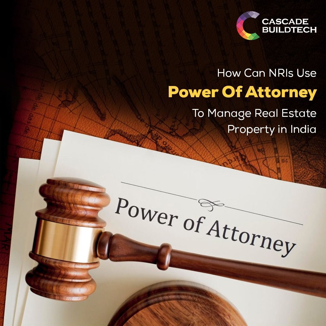 Power of Attorney for NRI in India