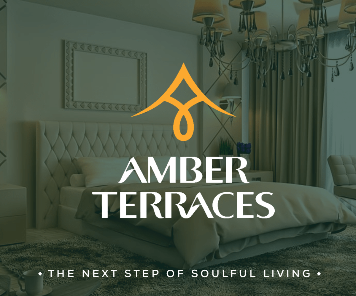 Jubilee Amber Terraces