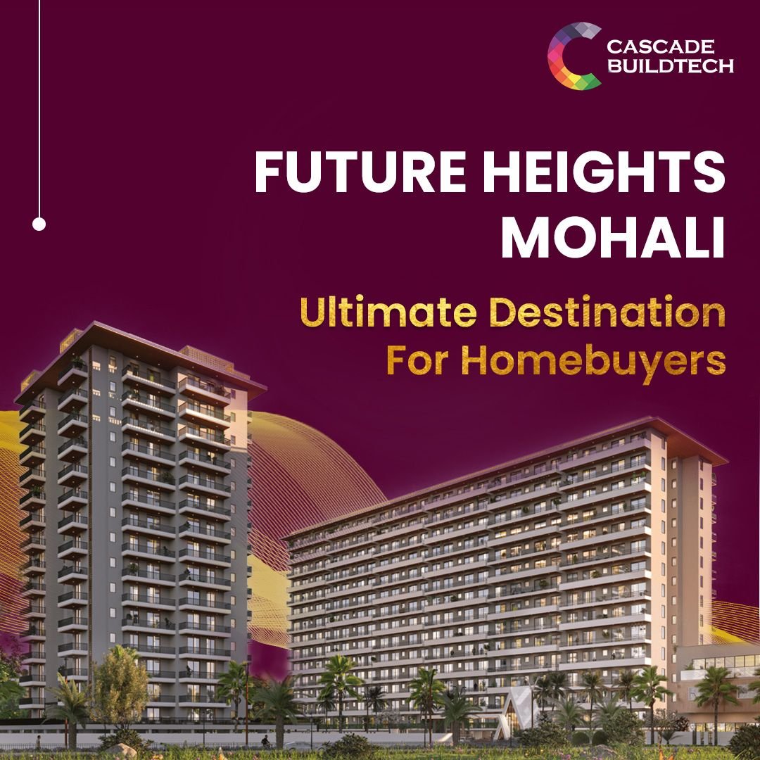 Future Heights Mohali