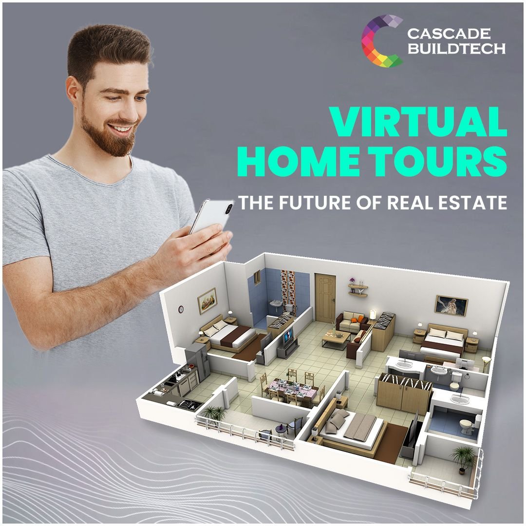 Virtual Home Tours