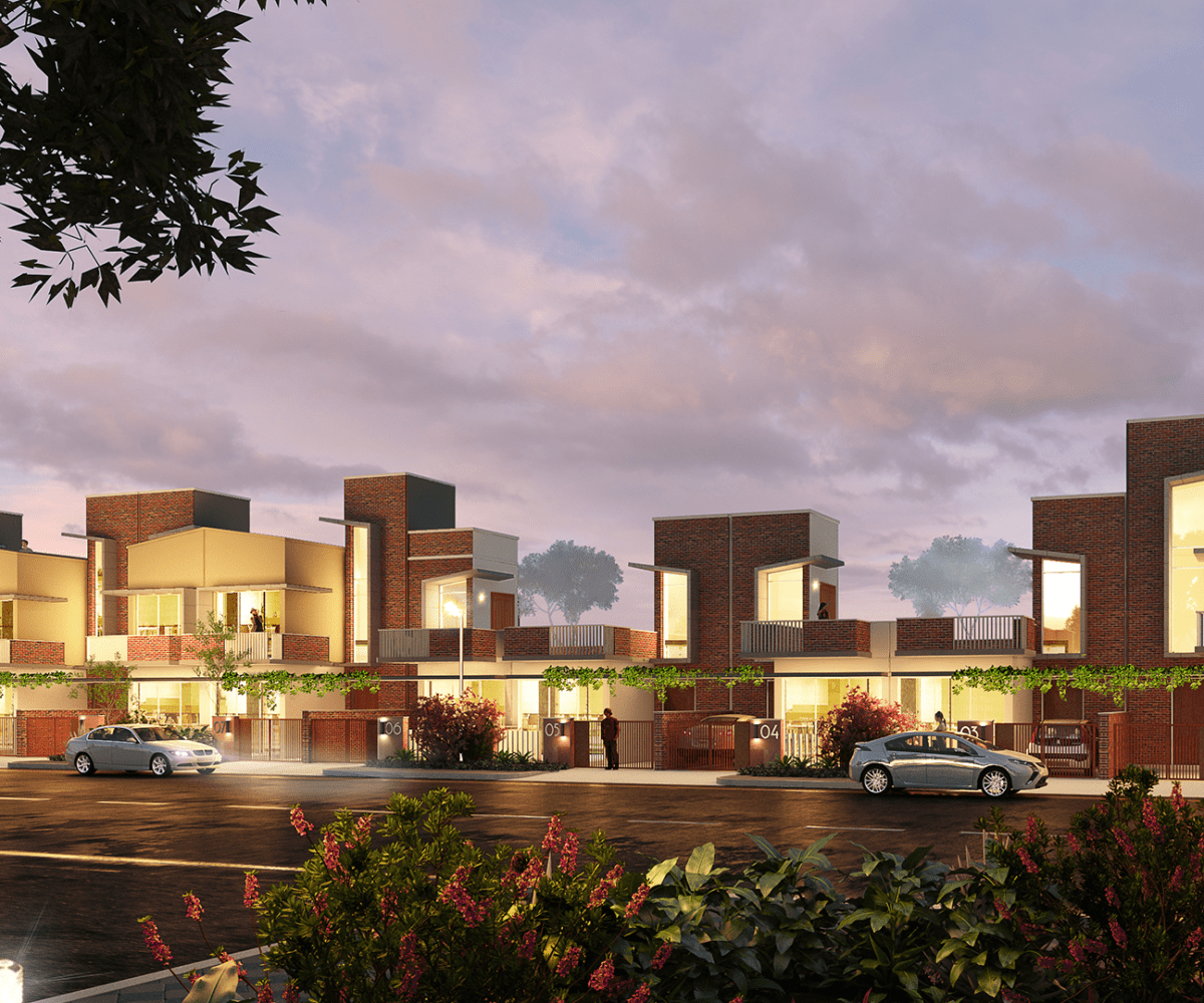Eldeco Aranya Panchkula