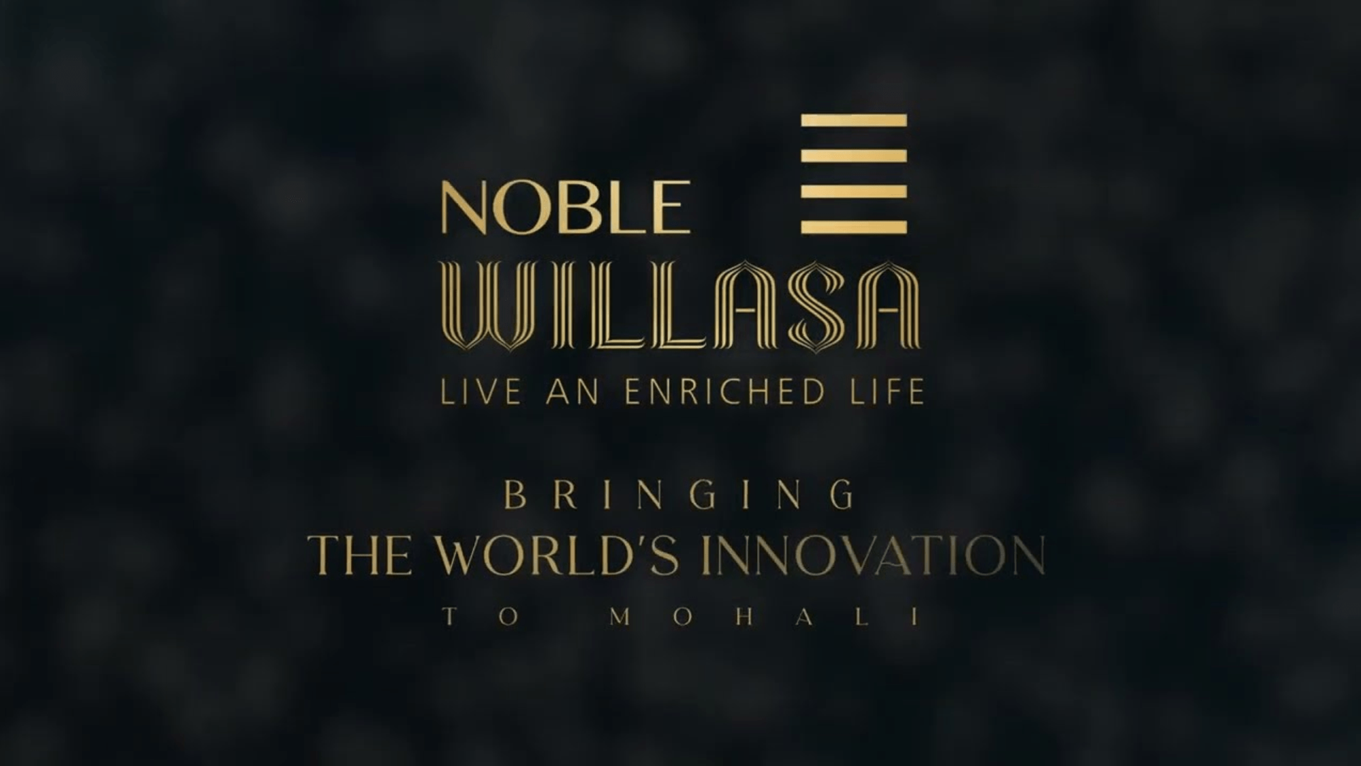 Noble Willasa Mohali