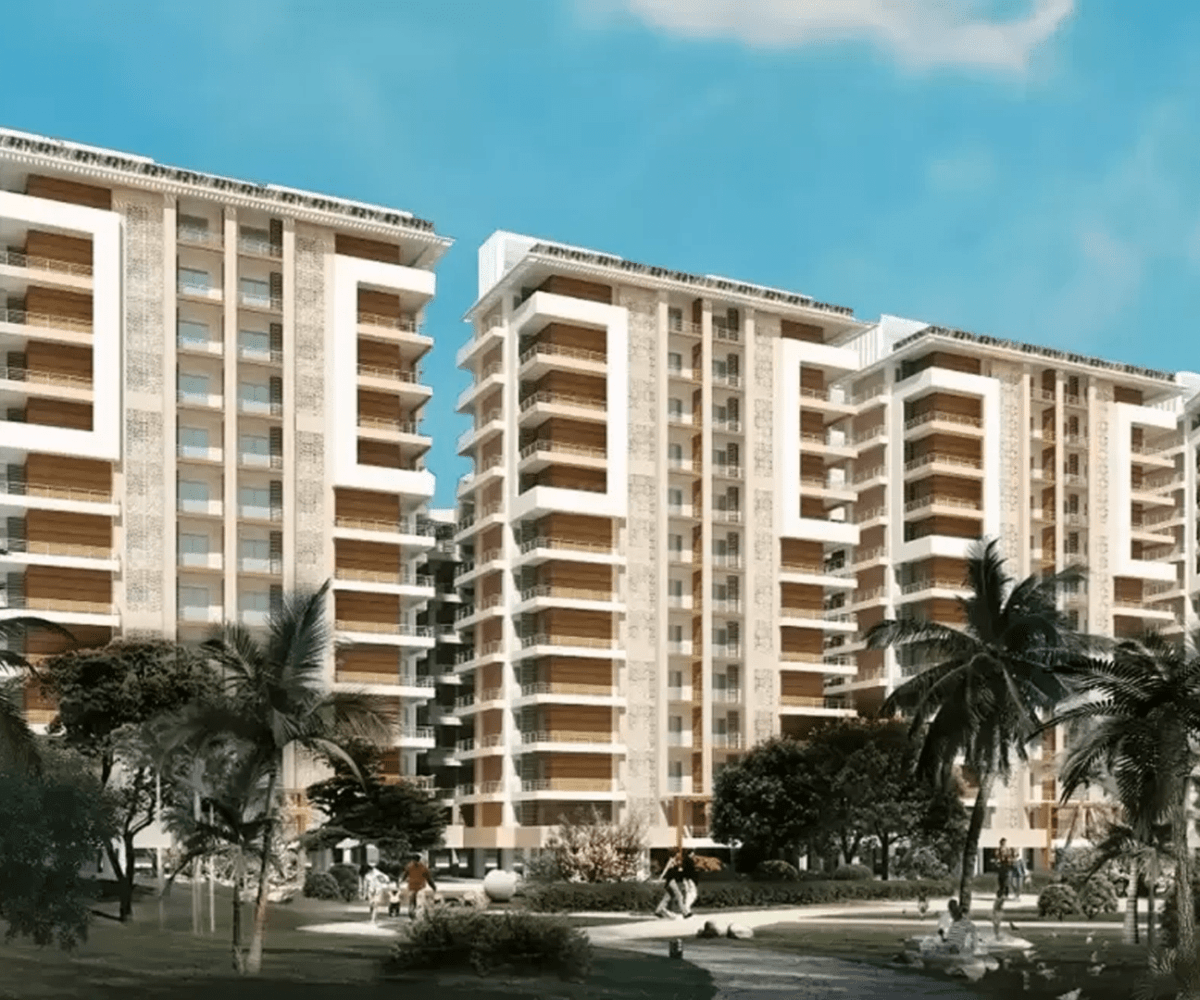 Palm Village Mohali