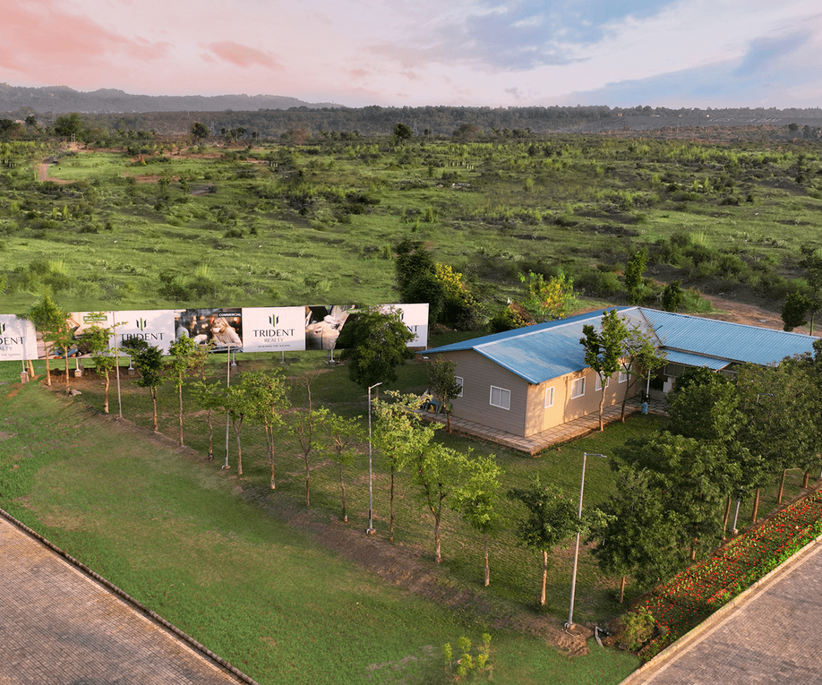Trident Hills Panchkula