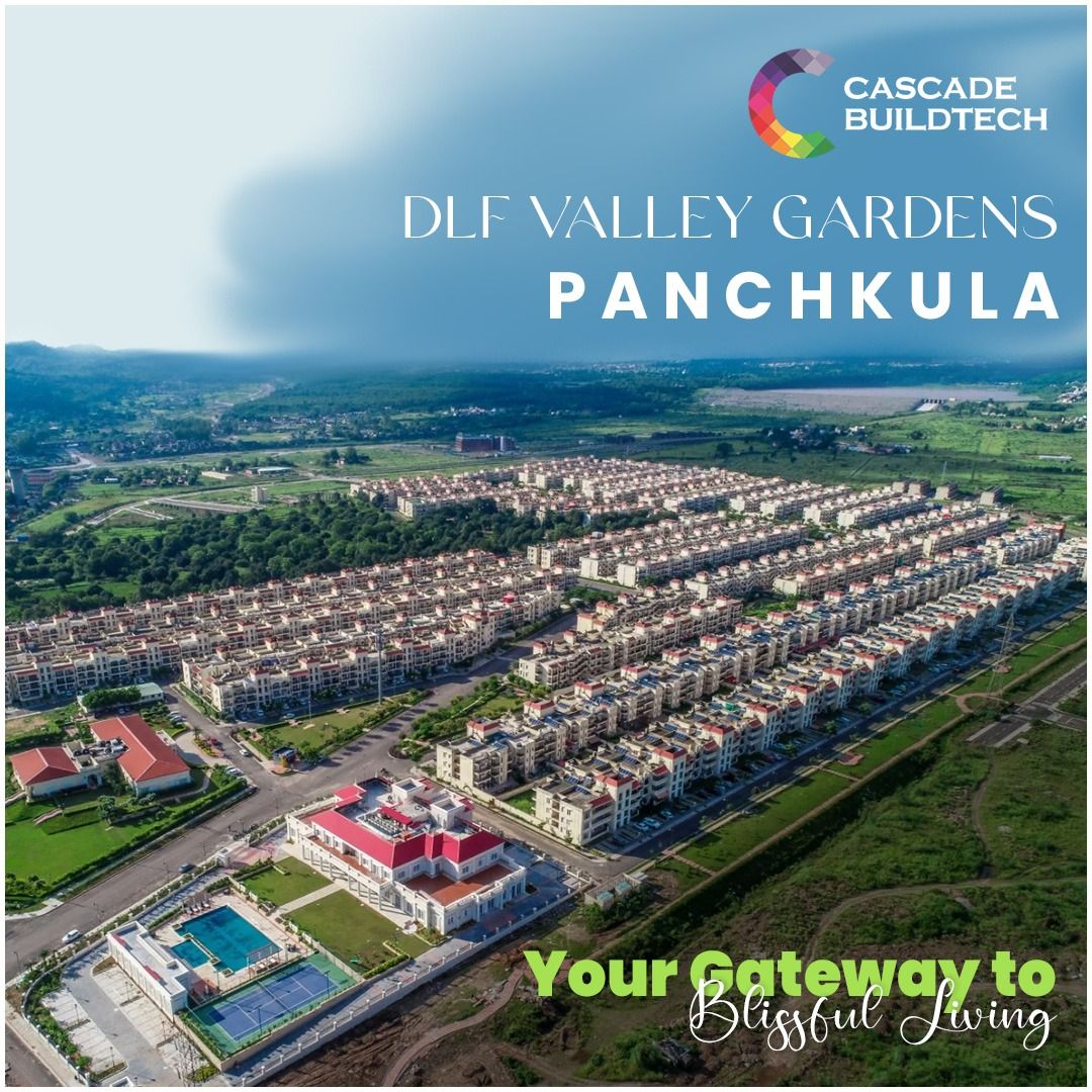 DLF Valley Gardens Panchkula