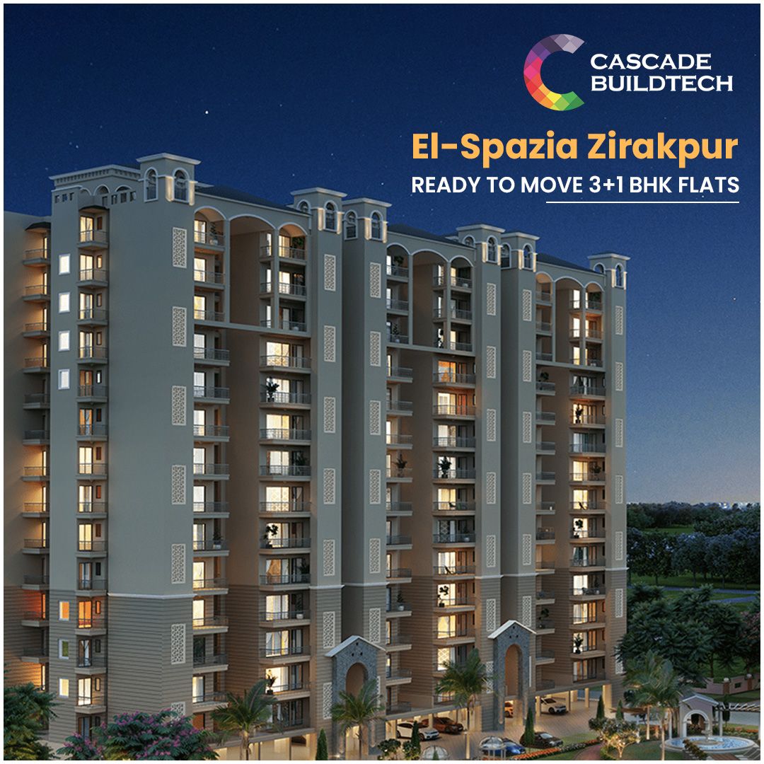 El Spazia Zirakpur