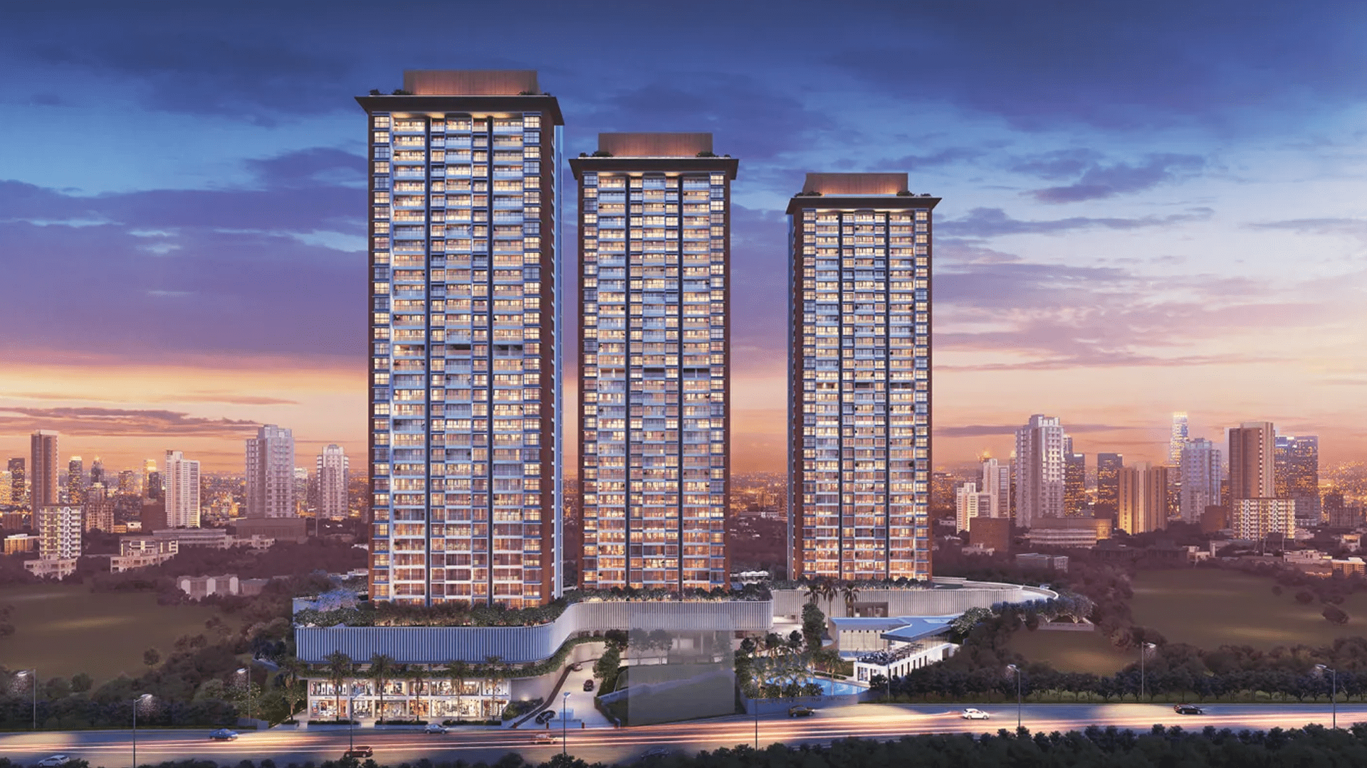 Highland Mayfield Mohali