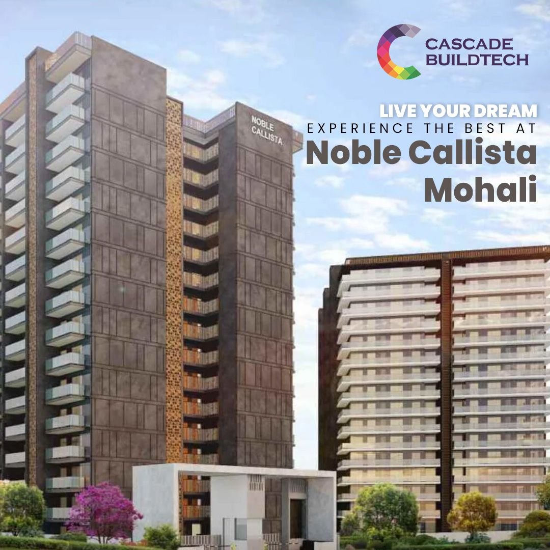 Noble Callista Mohali