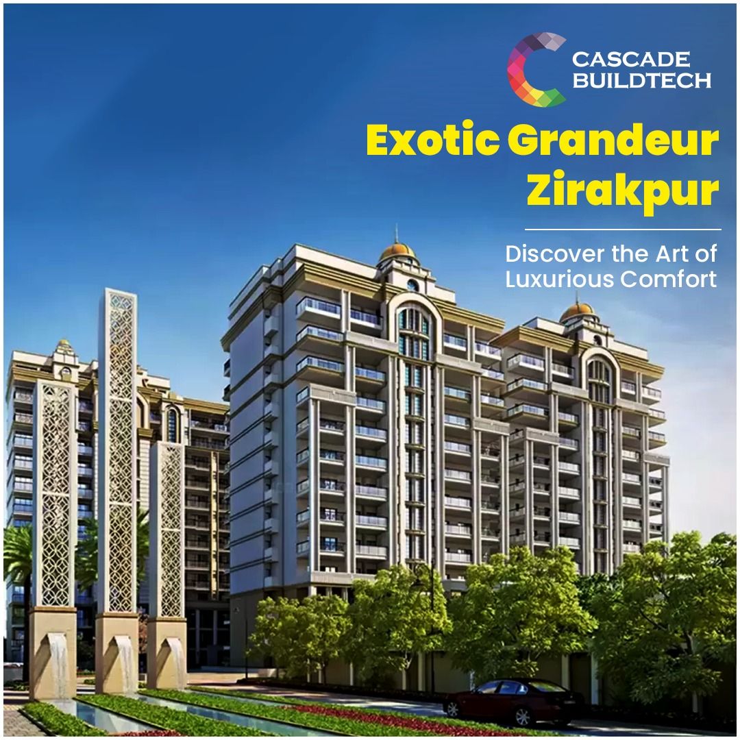 Exotic Grandeur Zirakpur