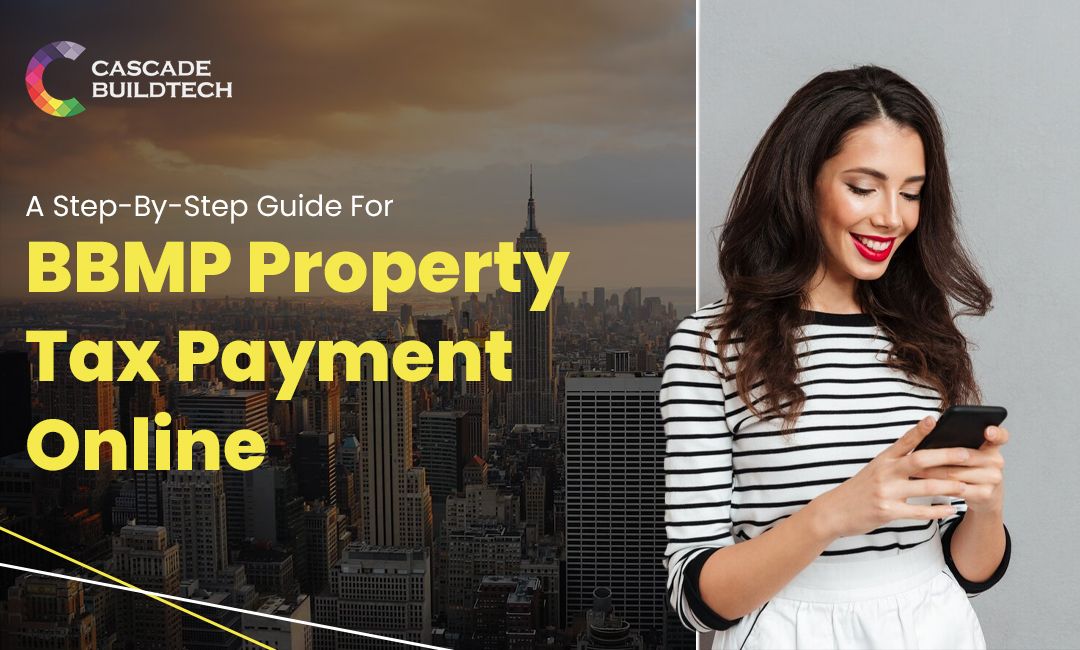 BBMP Property Tax