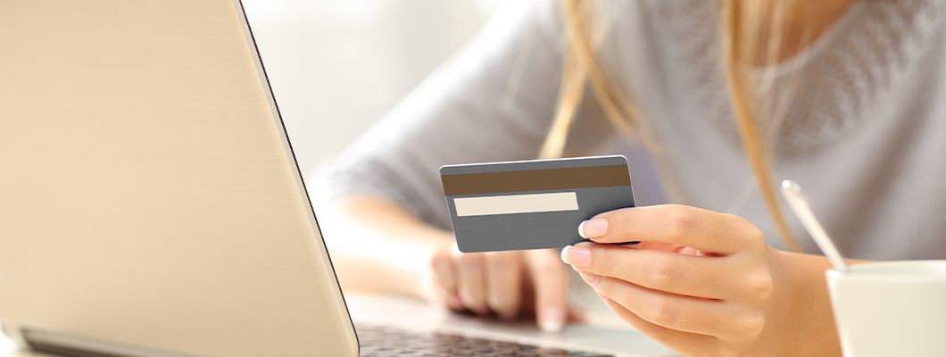 Cta Credit card Pay