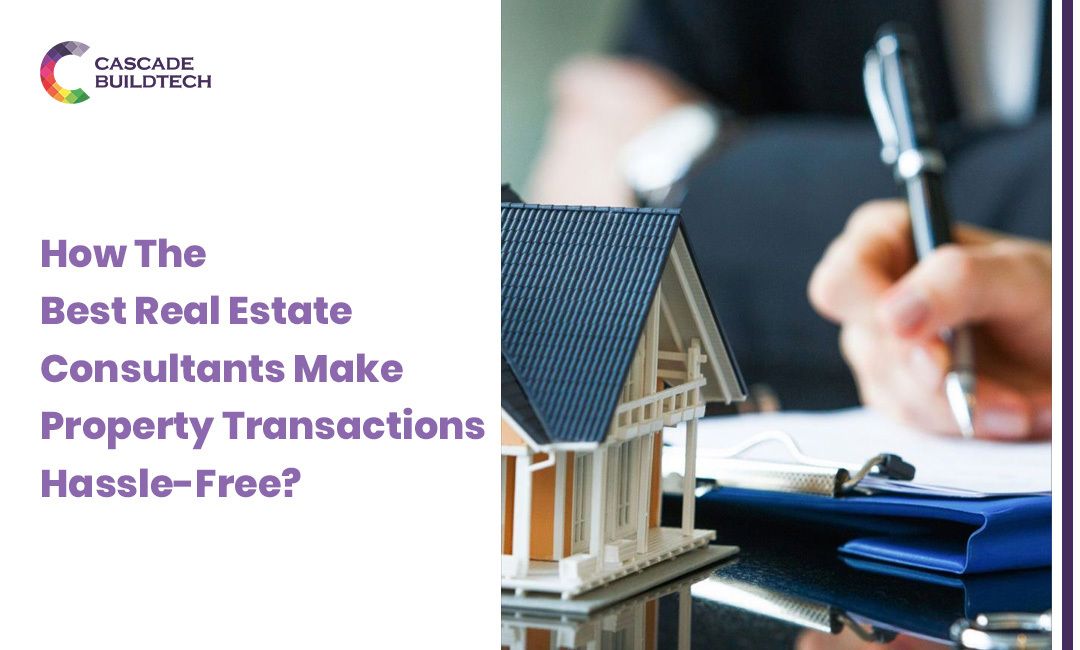Real Estate Consultant