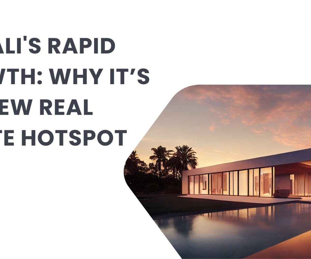 Real Estate Hotspot