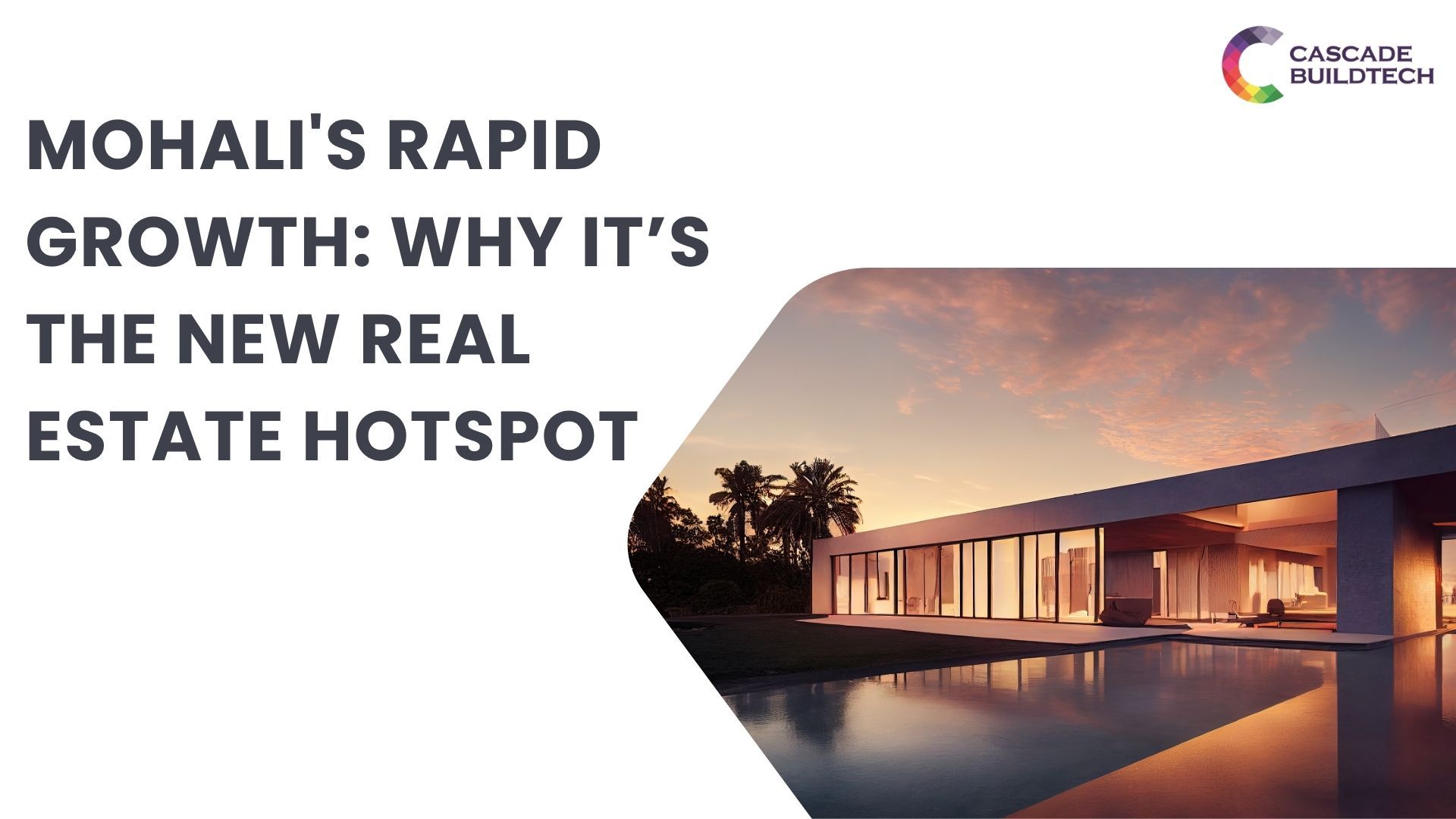 Real Estate Hotspot