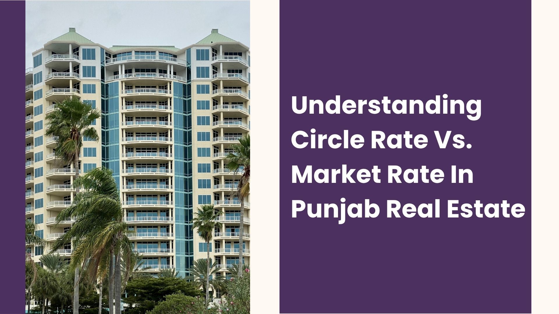 Punjab Real Estate