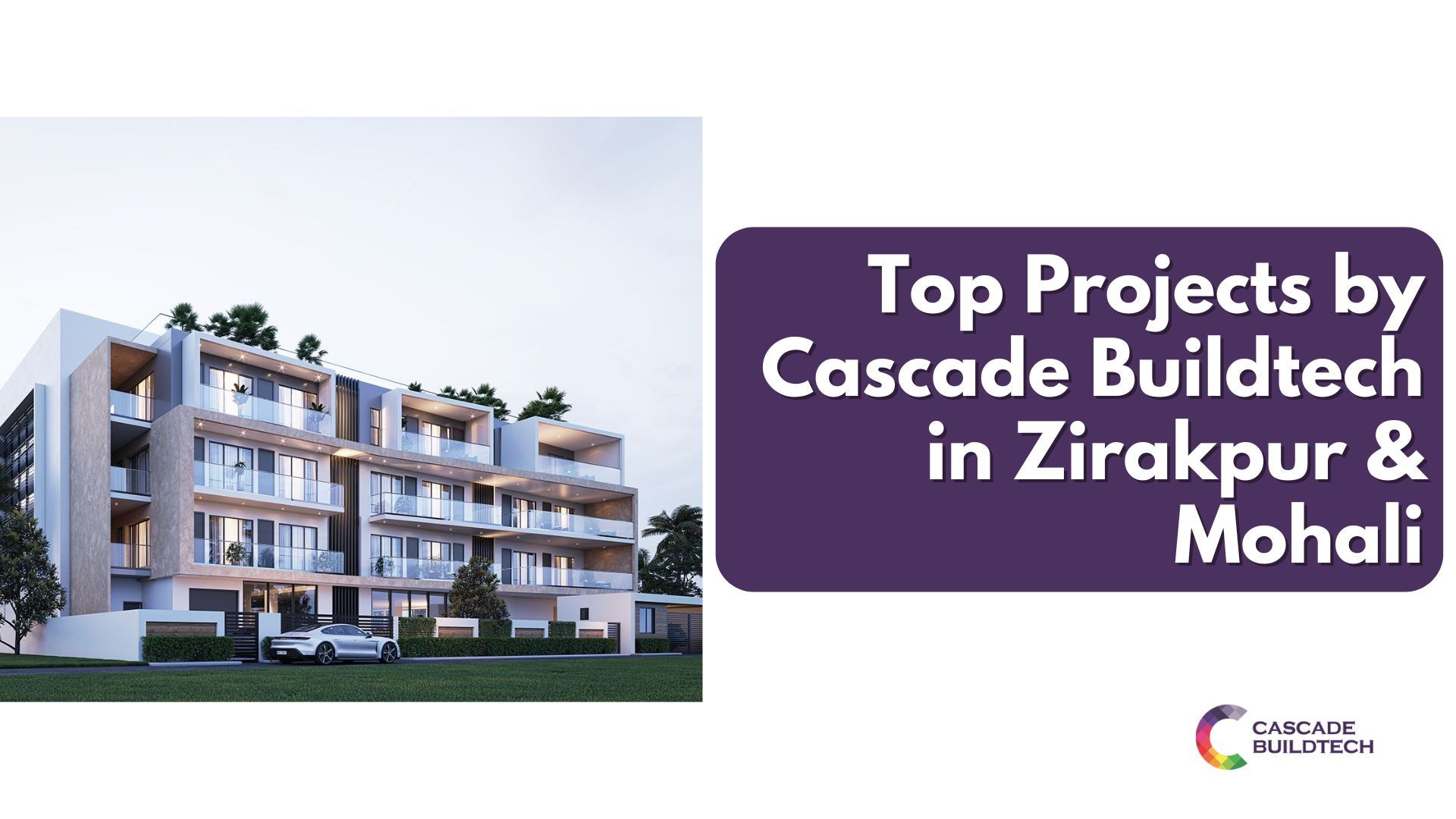 Cascade Buildtech