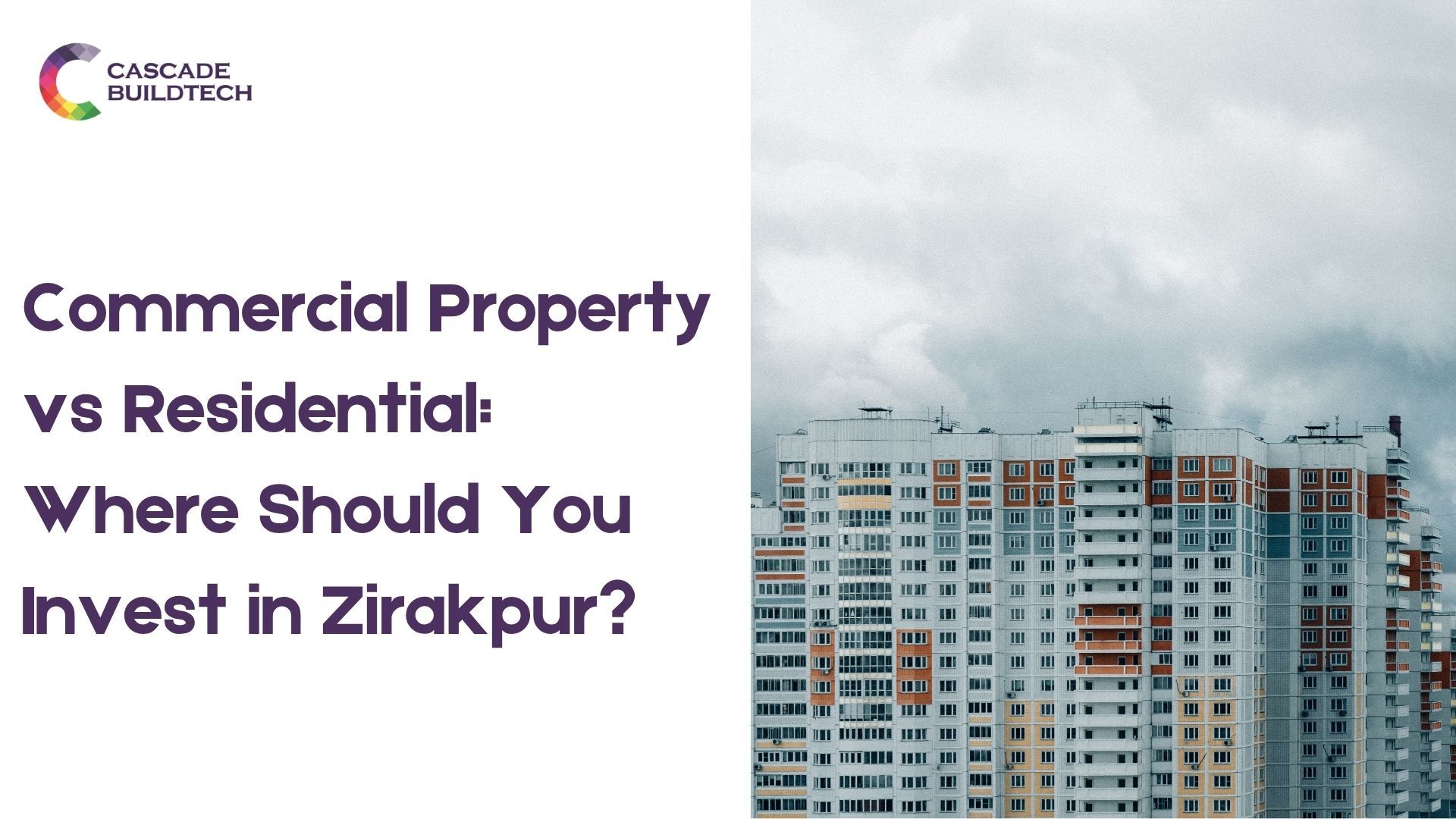Property in Zirakpur