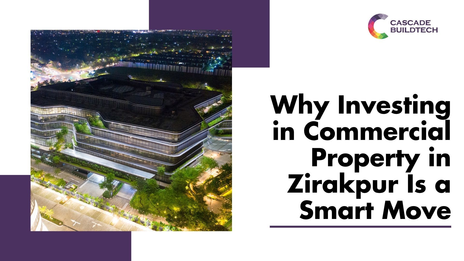 Commercial Property