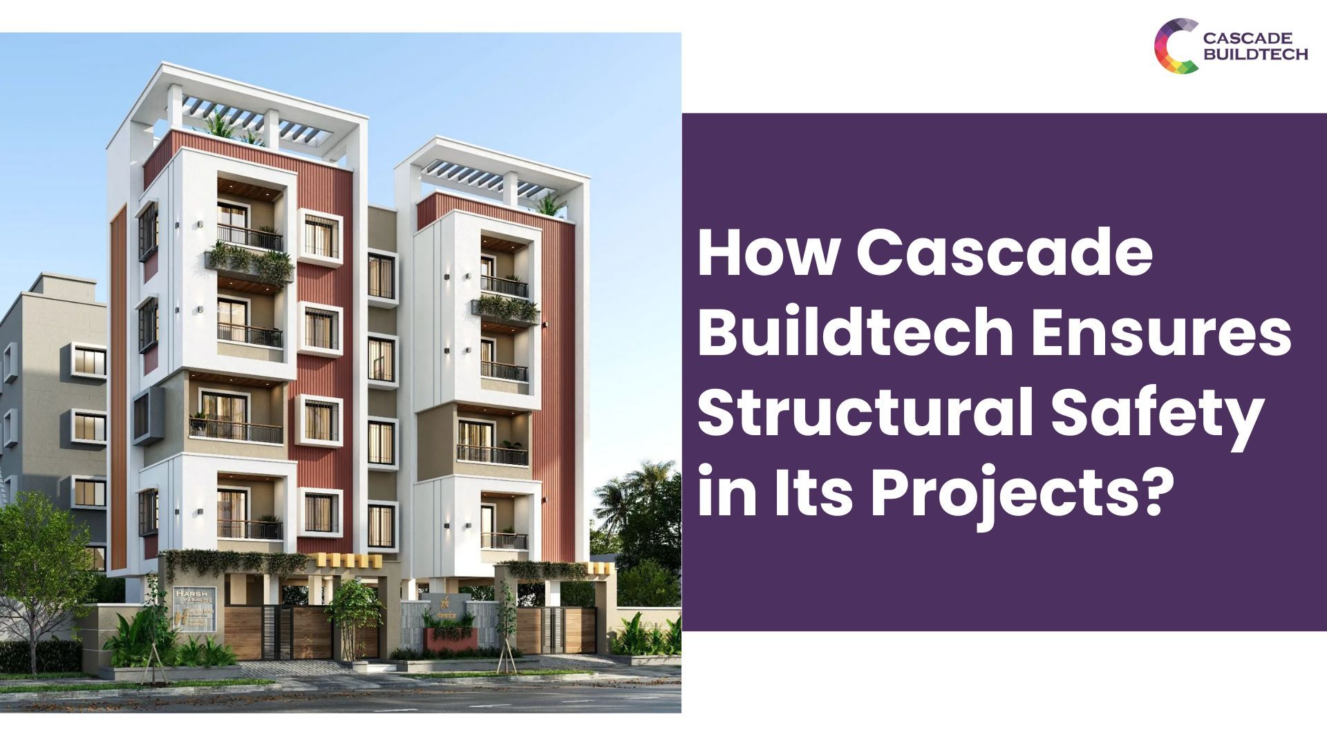 Cascade Buildtech