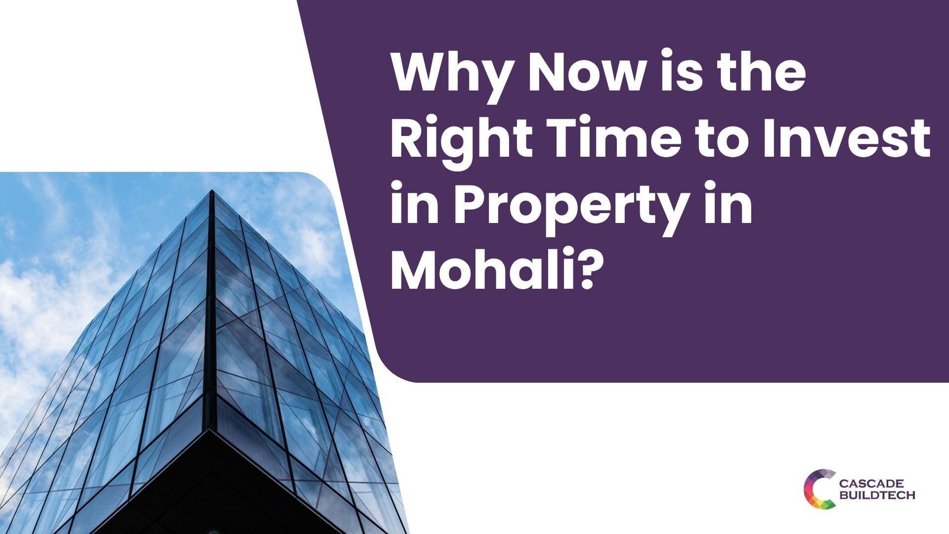 Property in Mohali