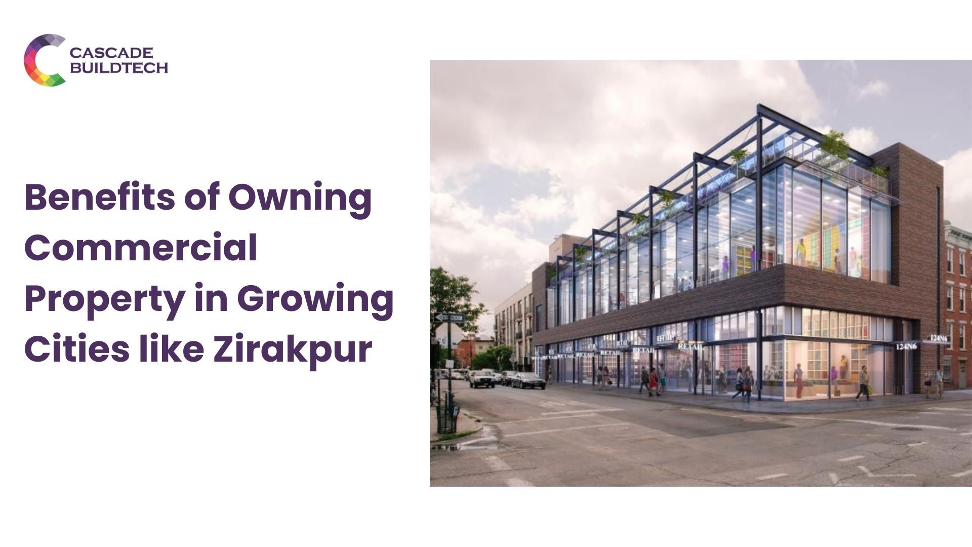 Commercial Property