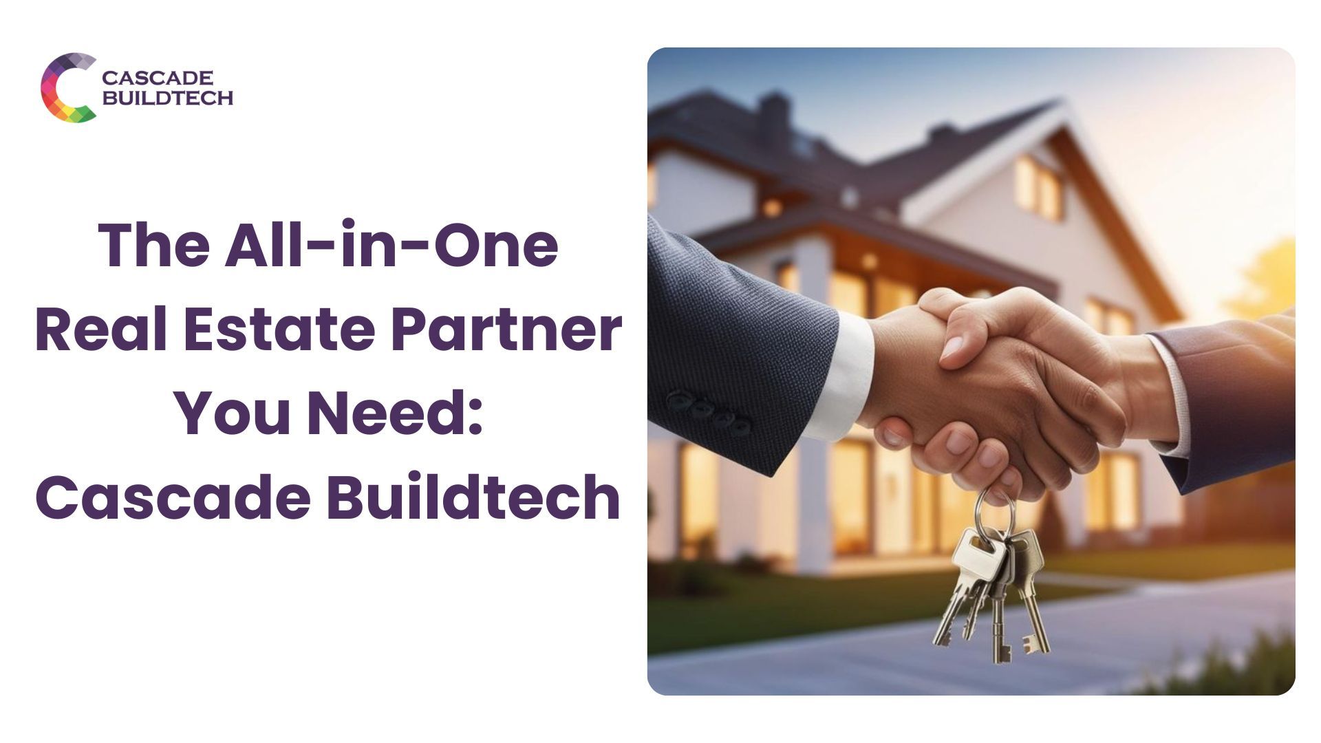 Cascade Buildtech