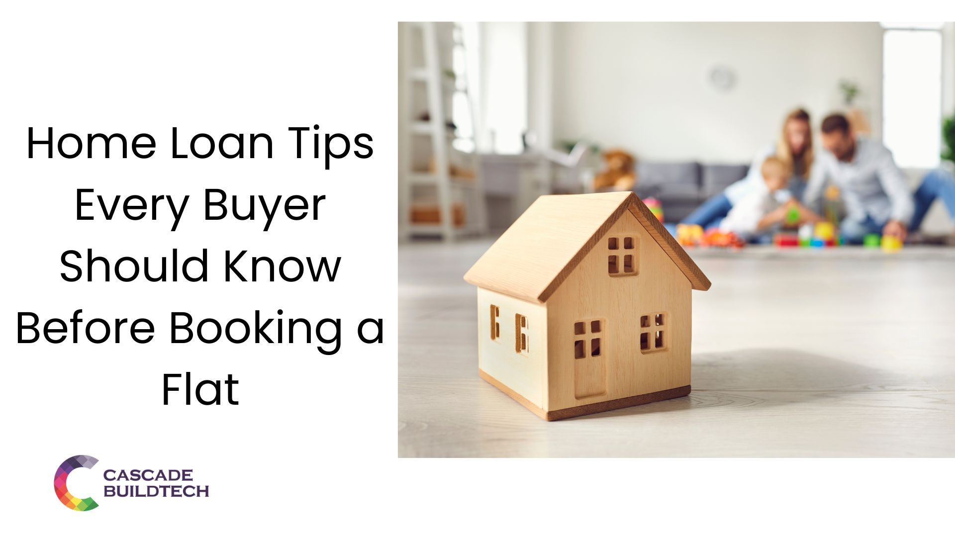 Home Loan Tips