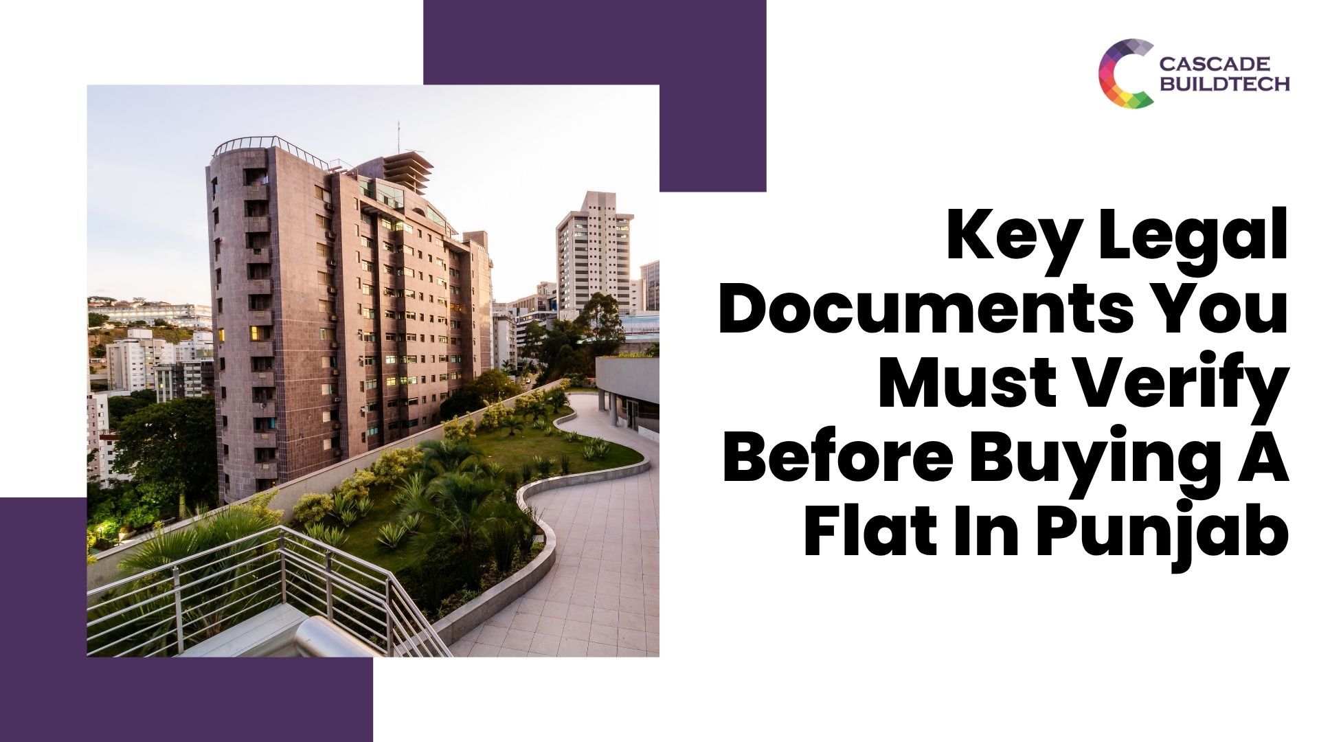 Legal Documents