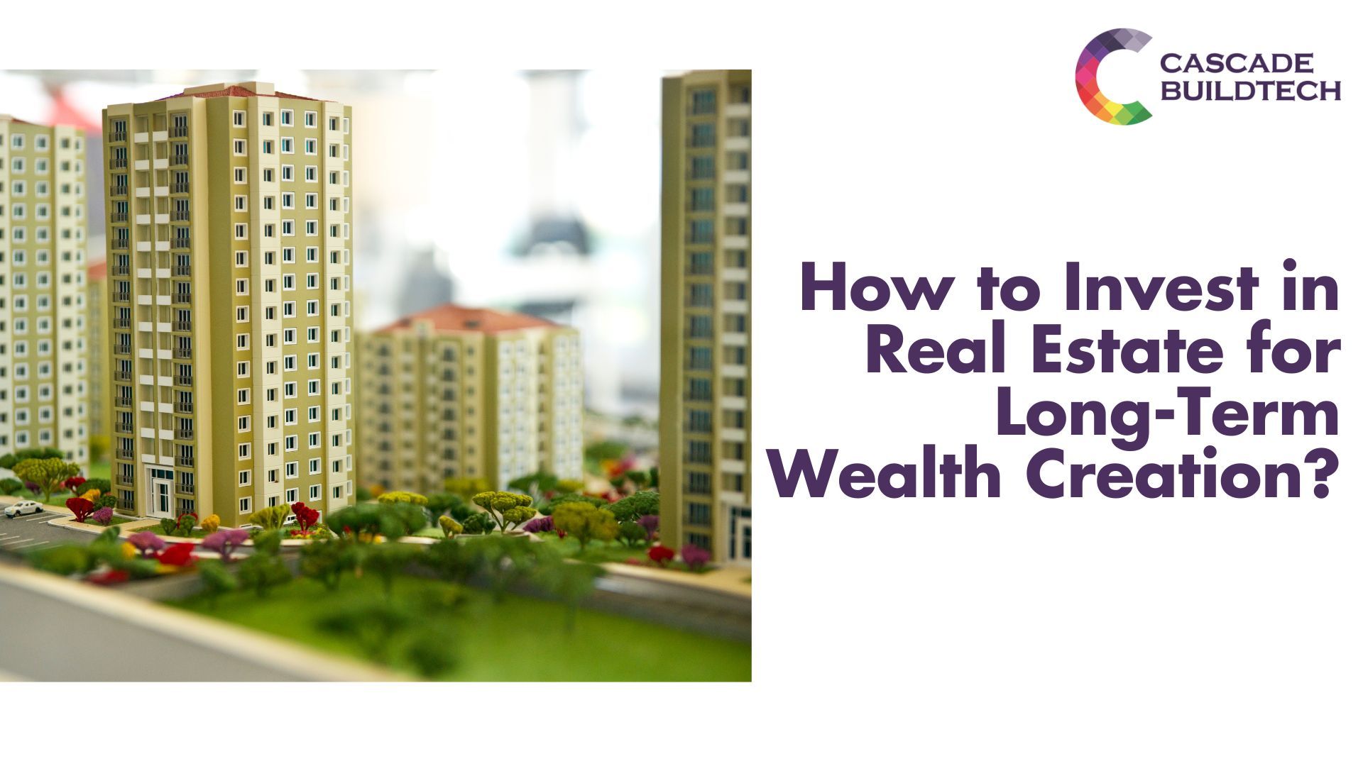 Real Estate