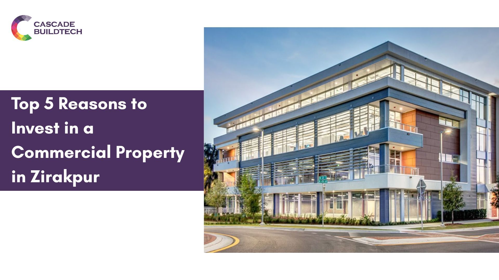 Commercial Property