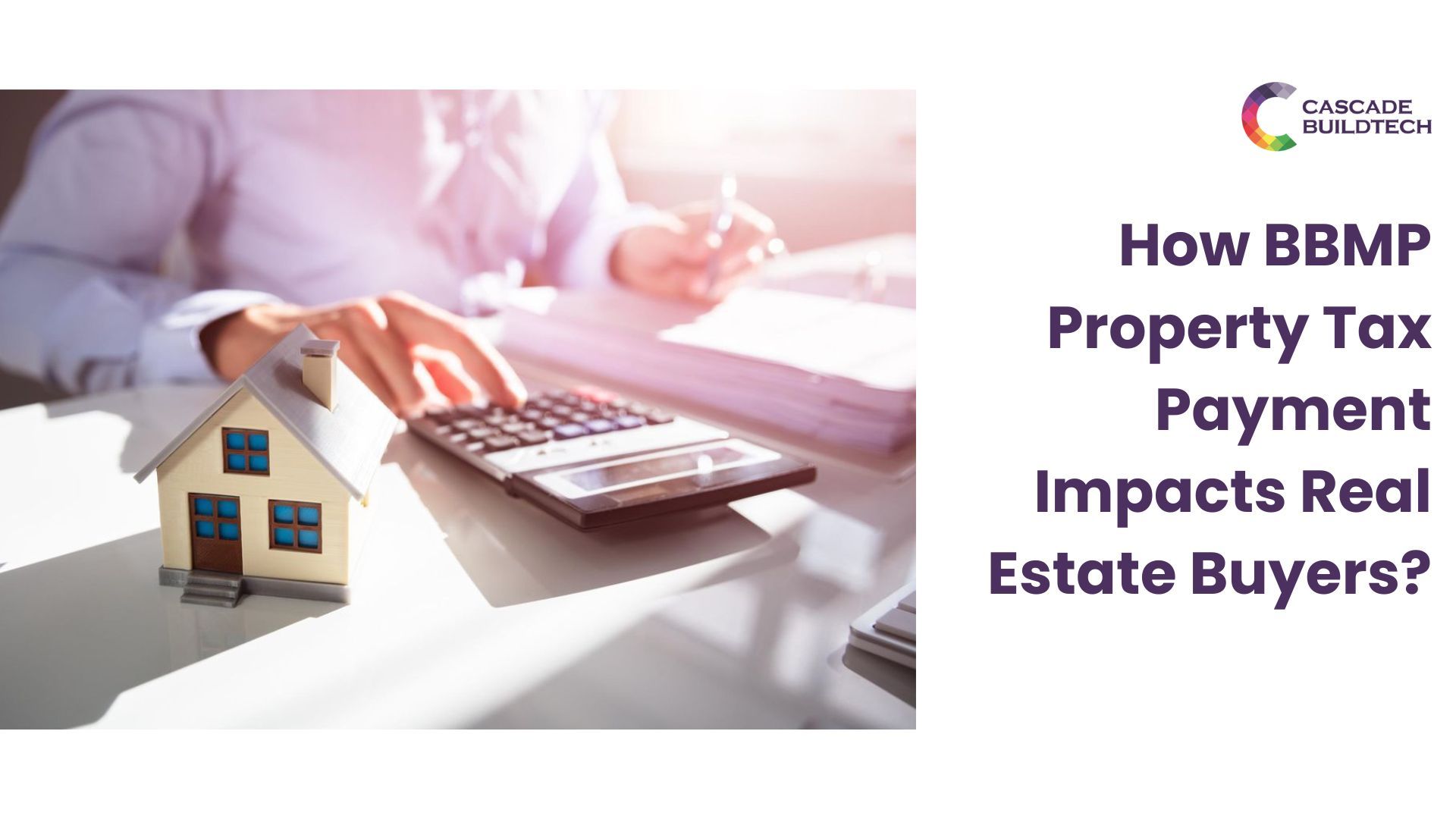 BBMP Property Tax Payment