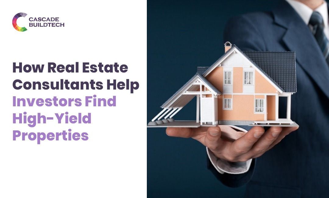 Real Estate Consultants